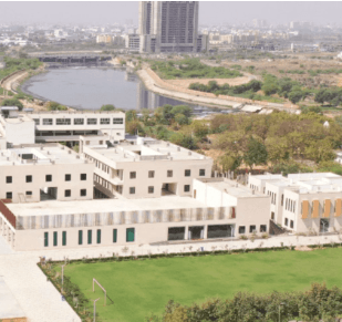 Gyan Vihar World School Gallery