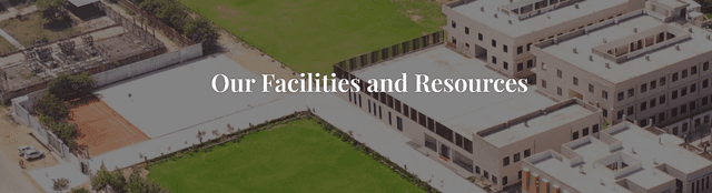 Gyan Vihar World School Gallery