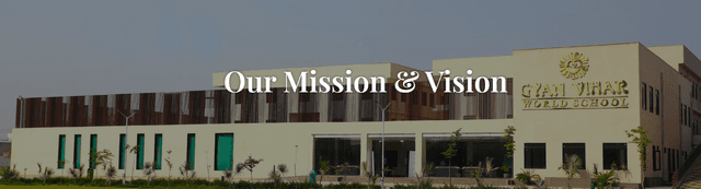 Gyan Vihar World School Gallery