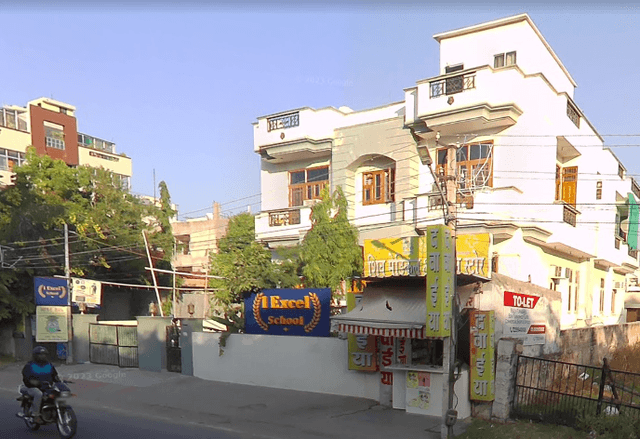 I Excel high school Jaipur Gallery