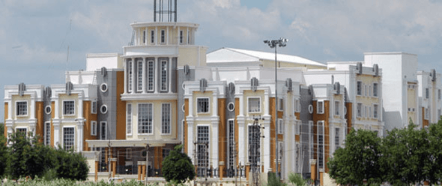 India International School Gallery