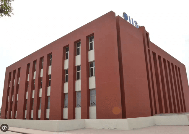 India International School Gallery