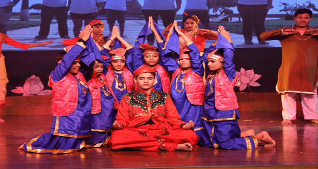 India International School Gallery