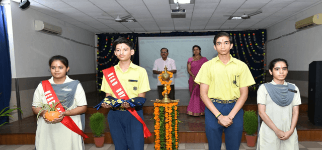 India International School Gallery