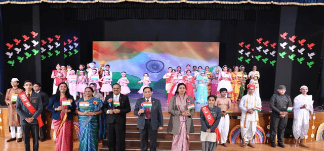 India International School Gallery