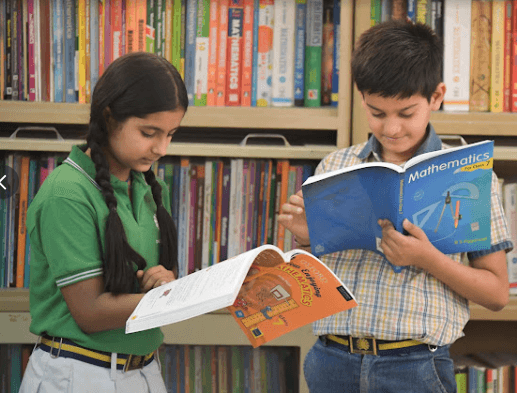 India Overseas School Gallery