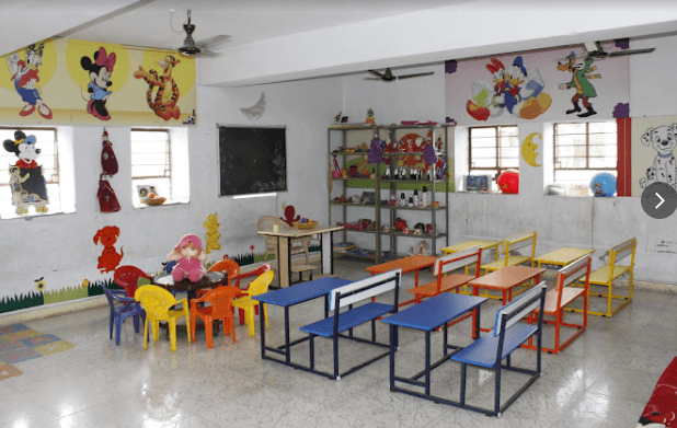 Jaipur International Public School Gallery