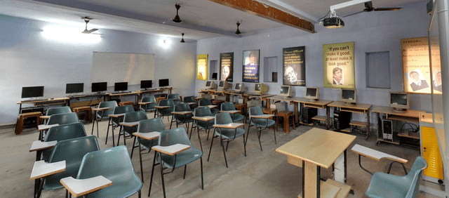 Jaipur International Public School Gallery
