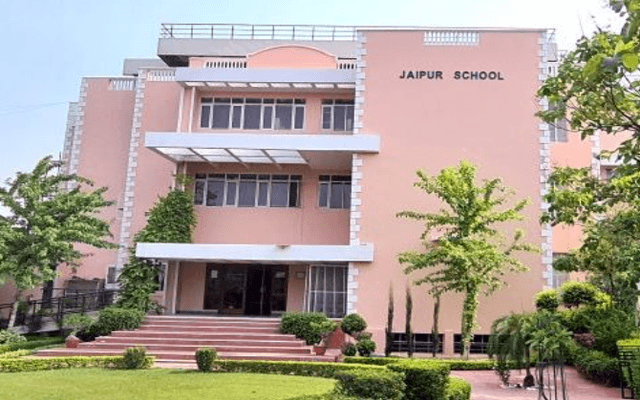 Jaipur School Gallery