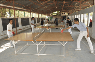 Jaipur School Gallery