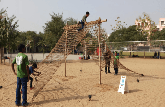 Jaipur School Gallery