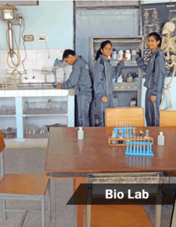 Jaipuria Vidyalaya Gallery