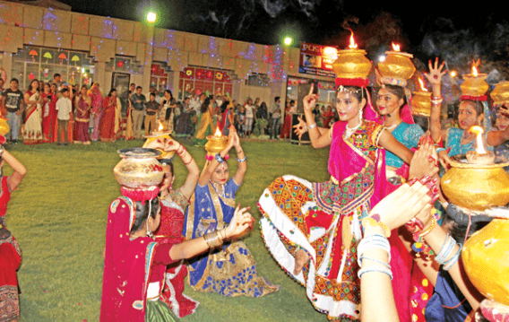 Jaipuria Vidyalaya Gallery