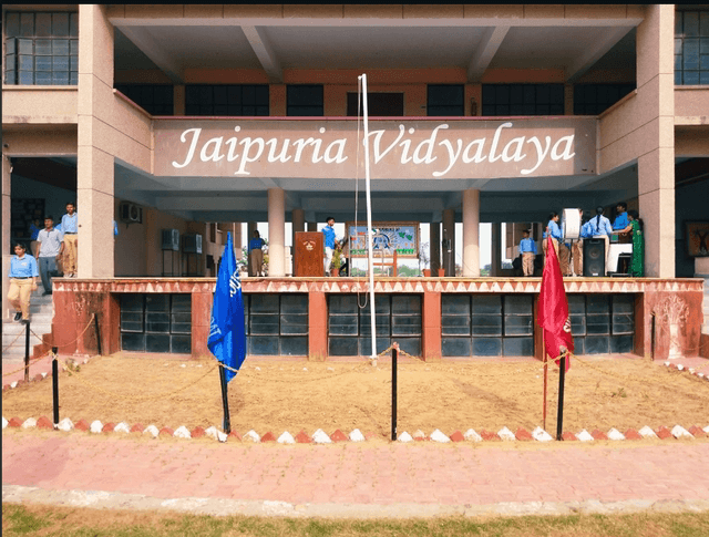 Jaipuria Vidyalaya Gallery