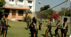 Janta Girls Public School Gallery