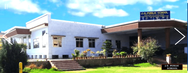 Janta Girls Public School Gallery