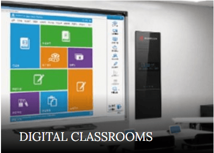 Jayshree Periwal Global School Gallery