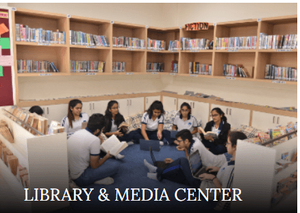 Jayshree Periwal Global School Gallery