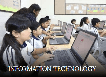 Jayshree Periwal Global School Gallery