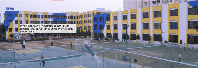 Kapil Gyan Peeth School Gallery