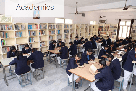 Kapil Gyan Peeth School Gallery