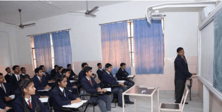 Kapil Gyan Peeth School Gallery