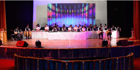 Kapil Gyan Peeth School Gallery