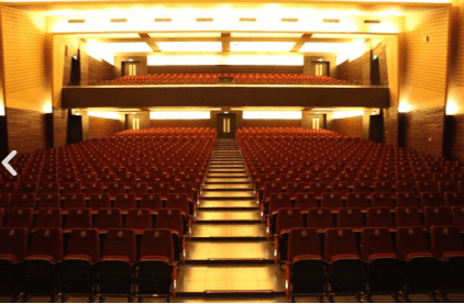 Jankidevi Public School Gallery