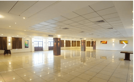 Jankidevi Public School Gallery