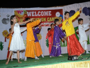 JD International School Gallery