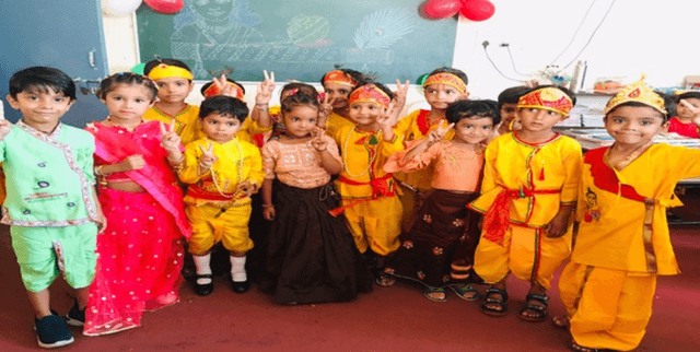 JD International School Gallery