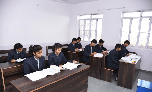 Kids Club School Gallery