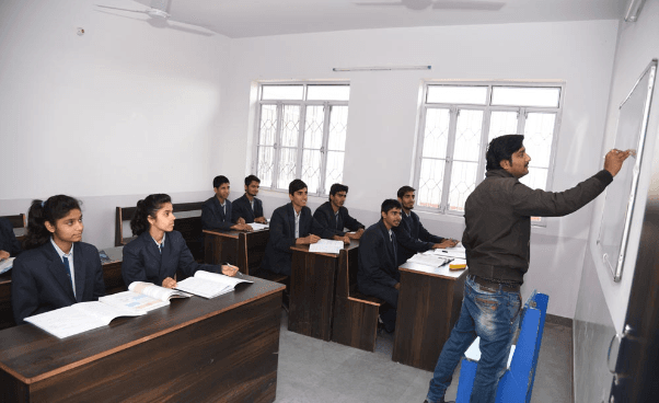 Kids Club School Gallery