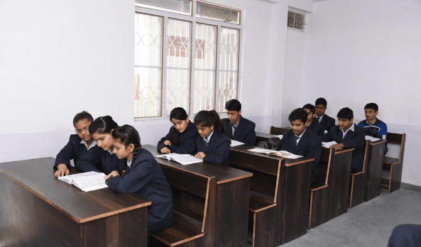 Kids Club School Gallery