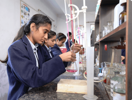 Kids Club School Gallery