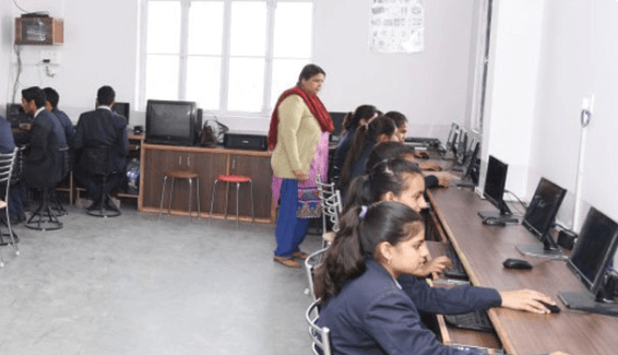 Kids Club School Gallery