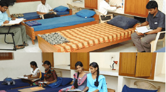 Kids Club School Gallery