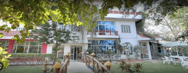 Kids Club School Gallery