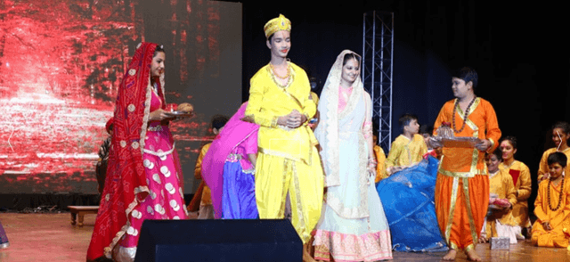 KPS-UDAAN School Gallery