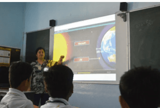 LBS Public School Gallery