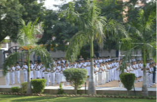 LBS Public School Gallery