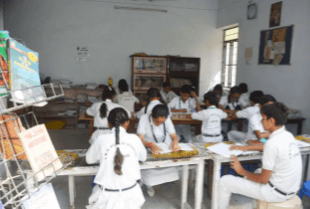 LBS Public School Gallery