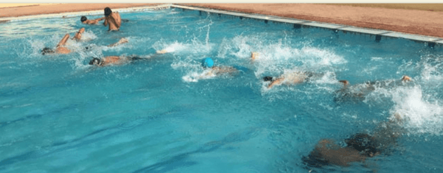 Maharaja Sawai Bhawani Singh School Gallery