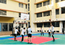 Mahaveer Childrens Academy Gallery