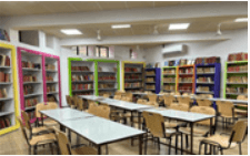 Mahaveer Childrens Academy Gallery