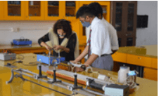 Mahaveer Childrens Academy Gallery