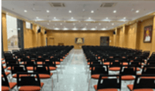 Mahaveer Childrens Academy Gallery