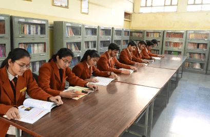 Mahaveer Public School Gallery