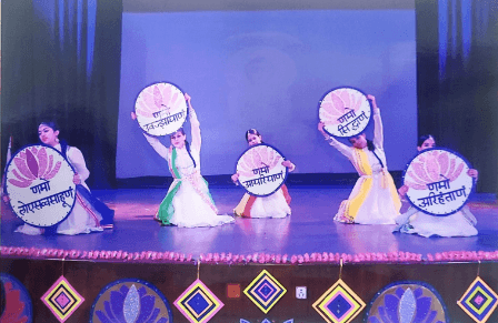 Mahaveer Public School Gallery