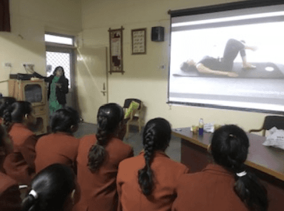 Mahaveer Public School Gallery